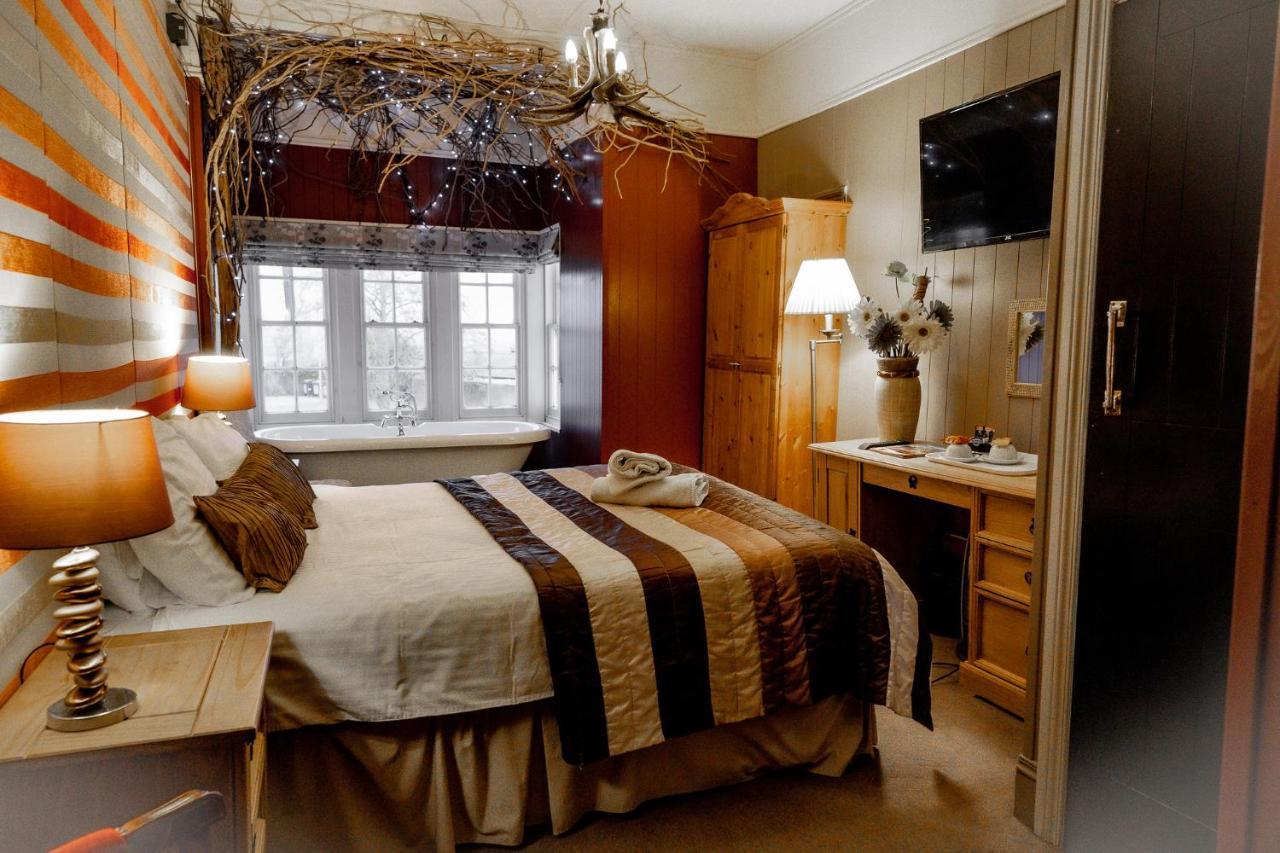 No1 Hotel&Wine Lounge Wooler Zimmer foto