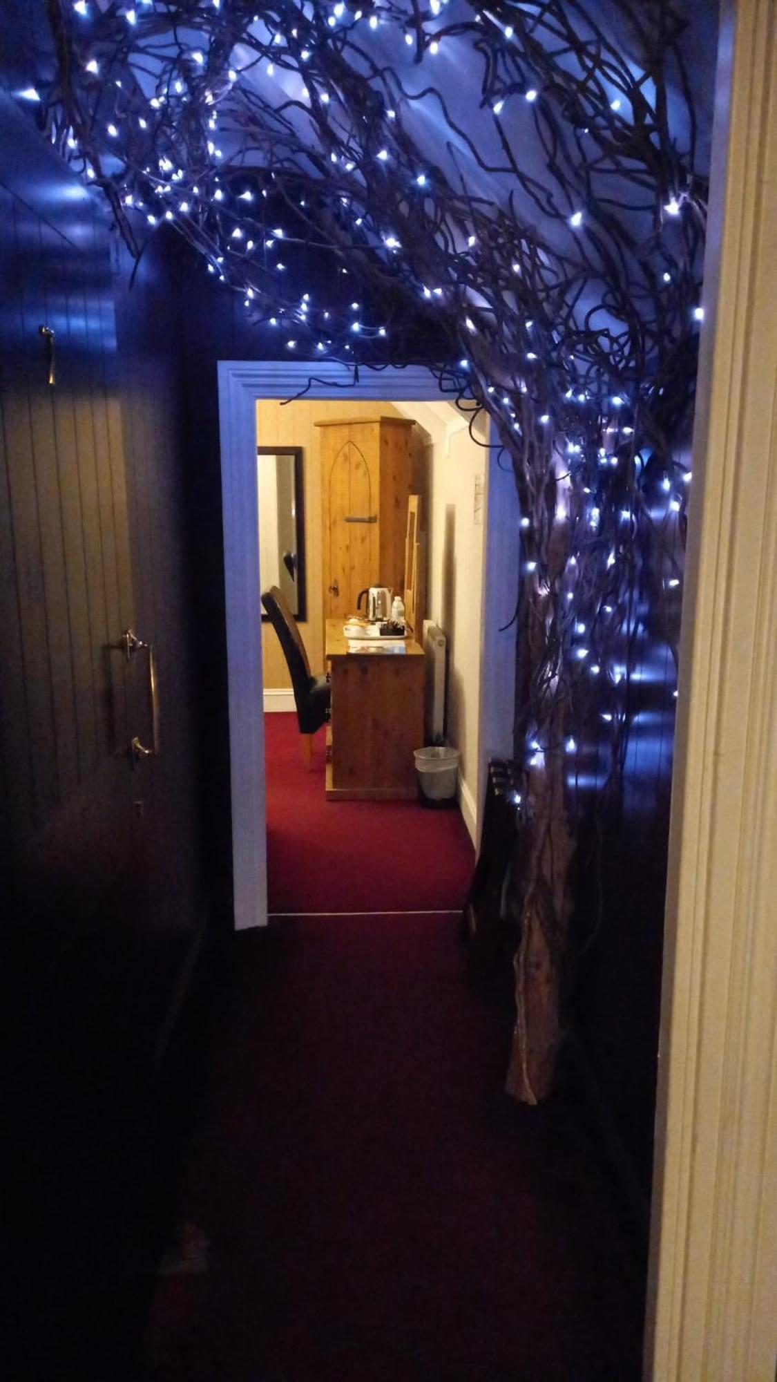 No1 Hotel&Wine Lounge Wooler Exterior foto