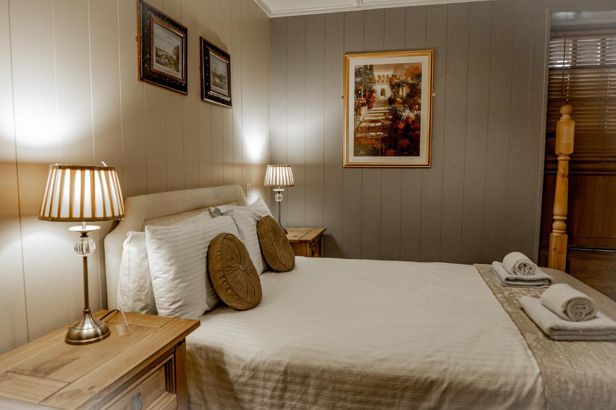 No1 Hotel&Wine Lounge Wooler Zimmer foto