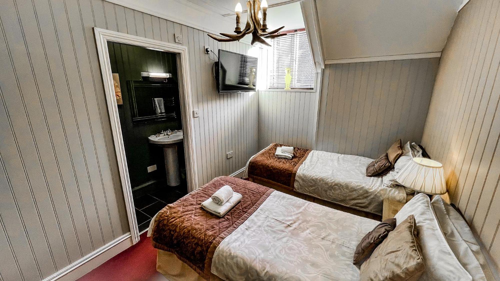 No1 Hotel&Wine Lounge Wooler Zimmer foto